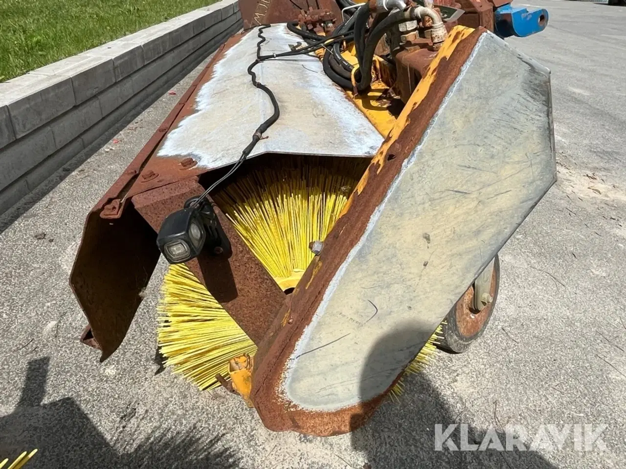 Billede 5 - Kost