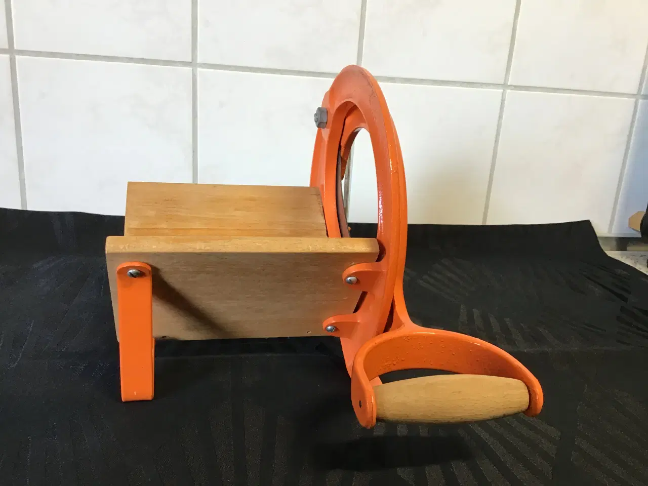 Billede 3 - Brødmaskine