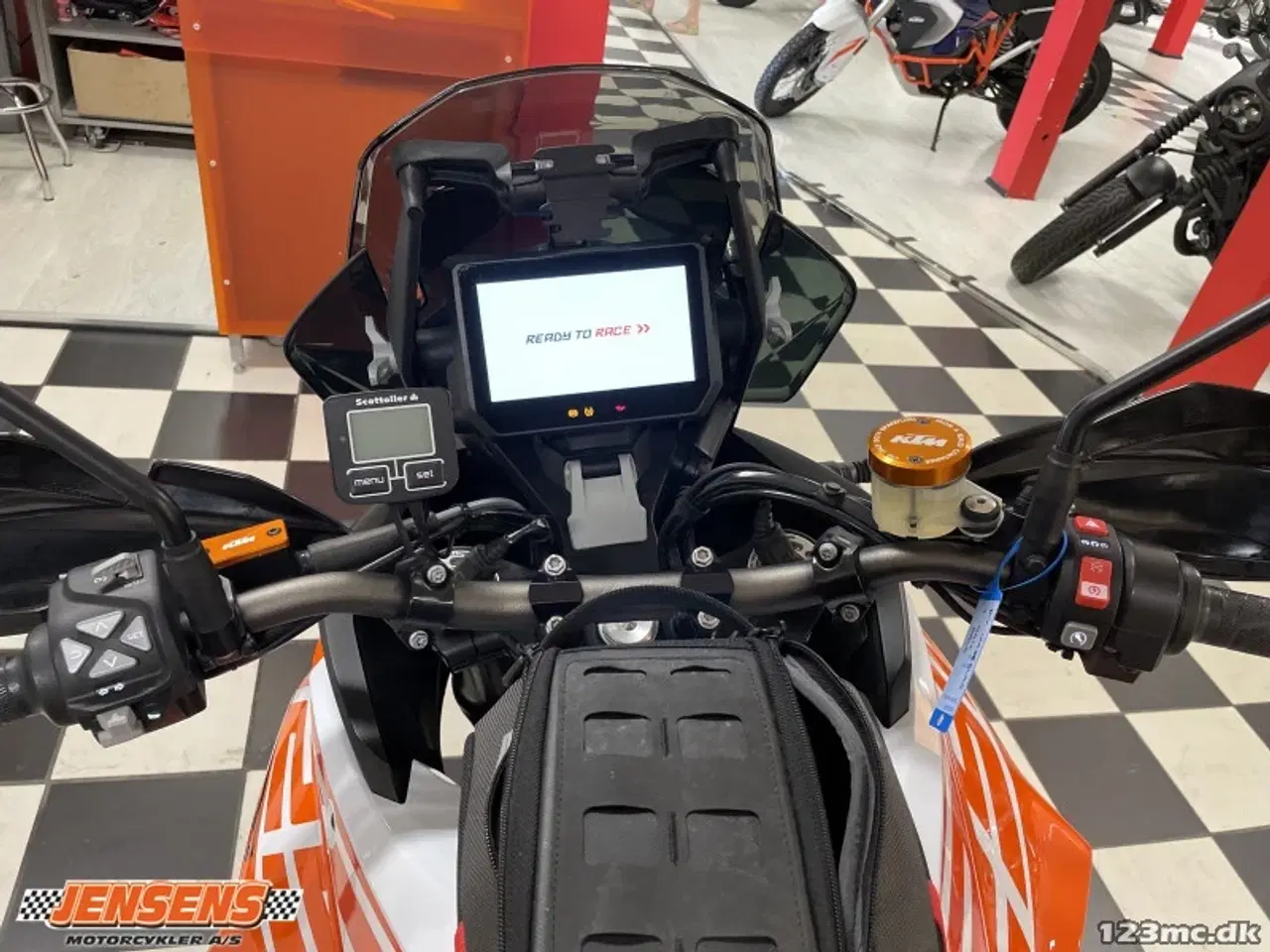 Billede 8 - KTM 1290 Super Adventure S