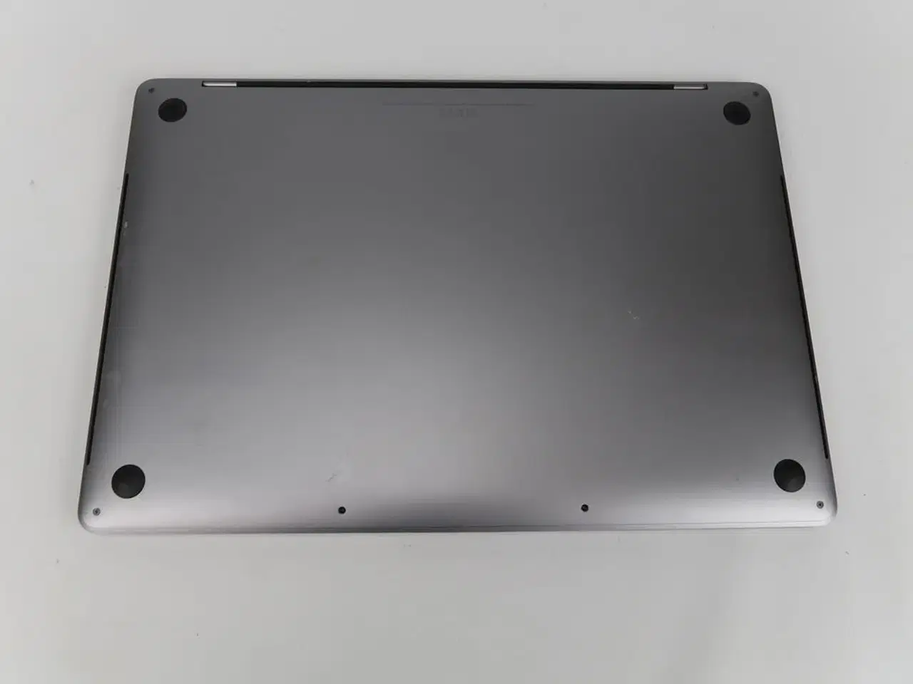 Billede 4 - Apple Macbook Pro 15,4"