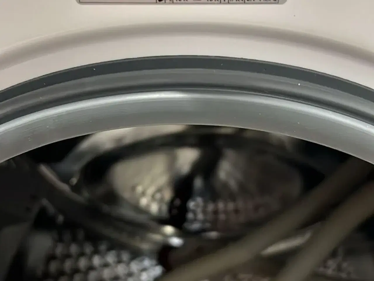 Billede 2 - Blomberg - splinterny vaskemaskine