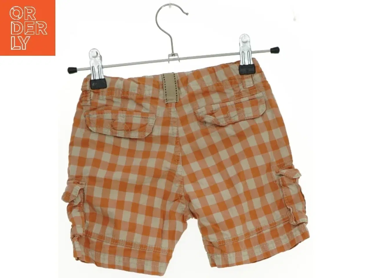 Billede 2 - Shorts fra Zara (str. 86 cm)