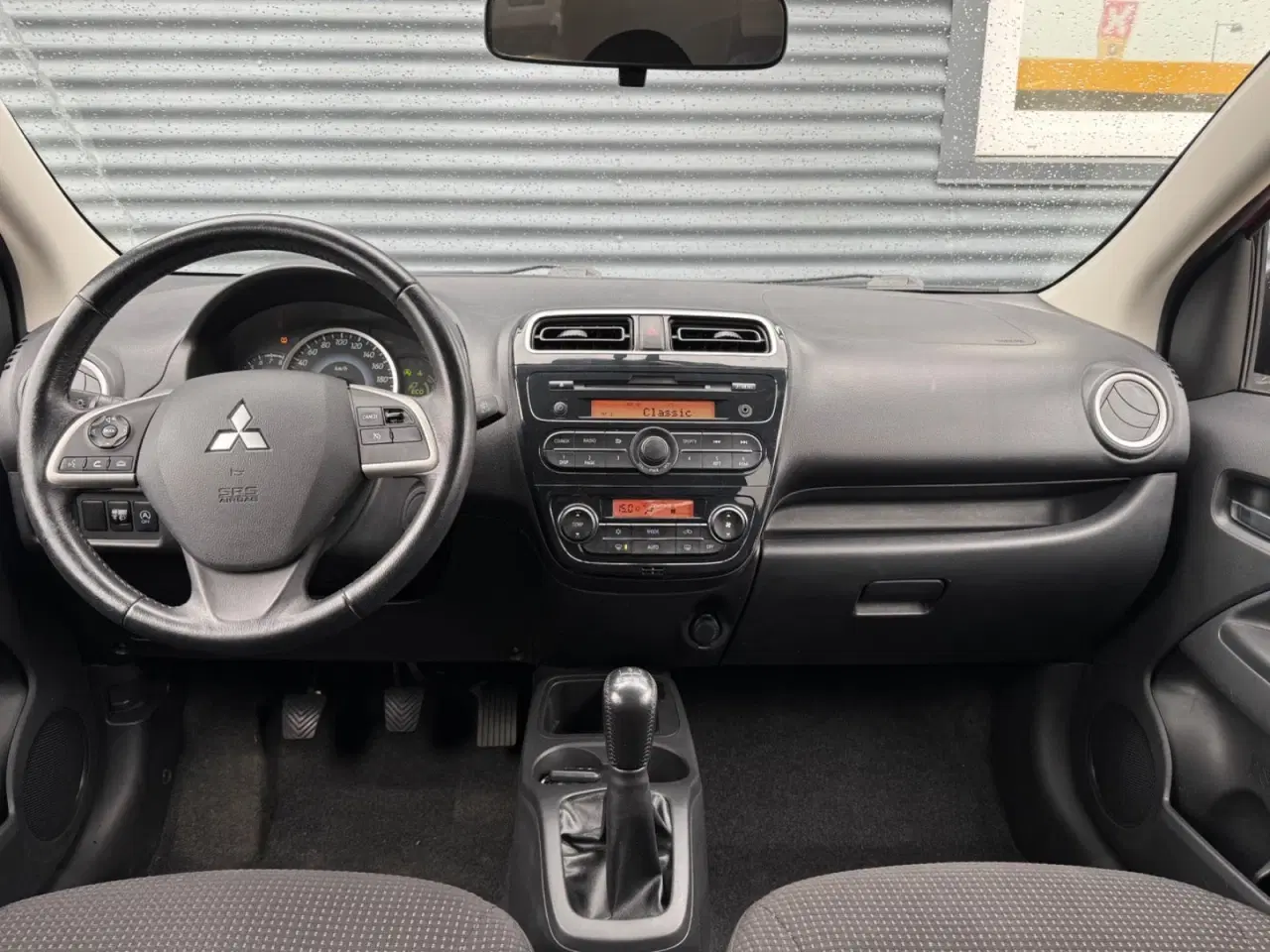 Billede 7 - Mitsubishi Space Star 1,2 Intense