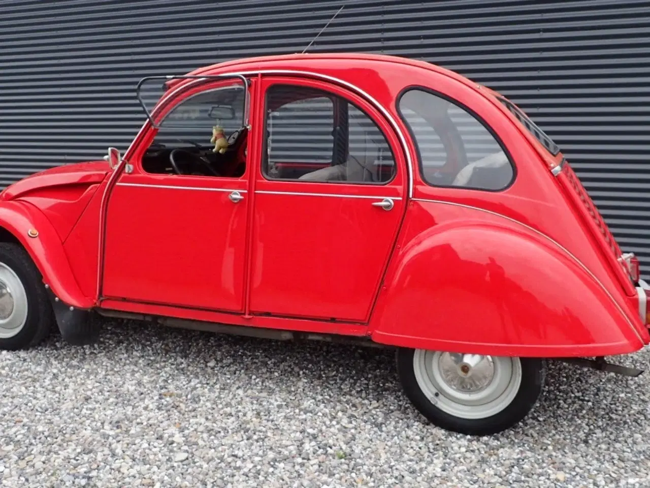 Billede 11 - Citroën 2CV 0,6 