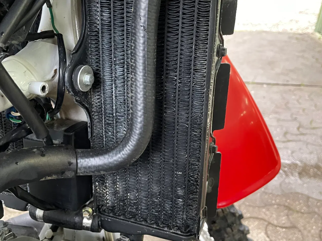 Billede 7 - Honda CR250R 1991