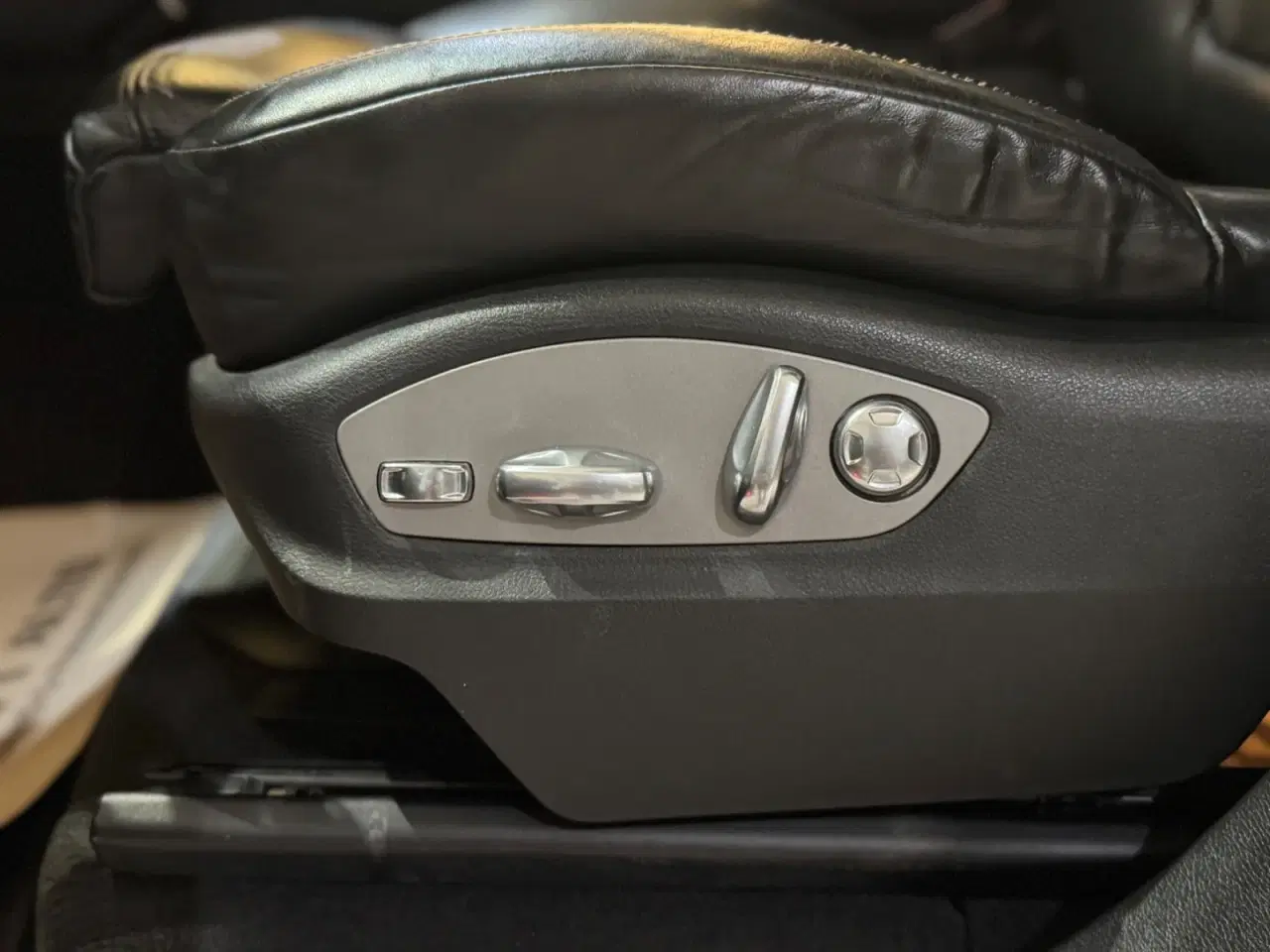 Billede 21 - Porsche Cayenne S 4,8 Tiptr.