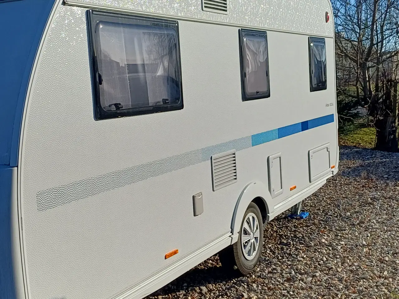 Billede 4 - Adria Altea 502 UL - årgang 2023 reg. 1. gang 18/7