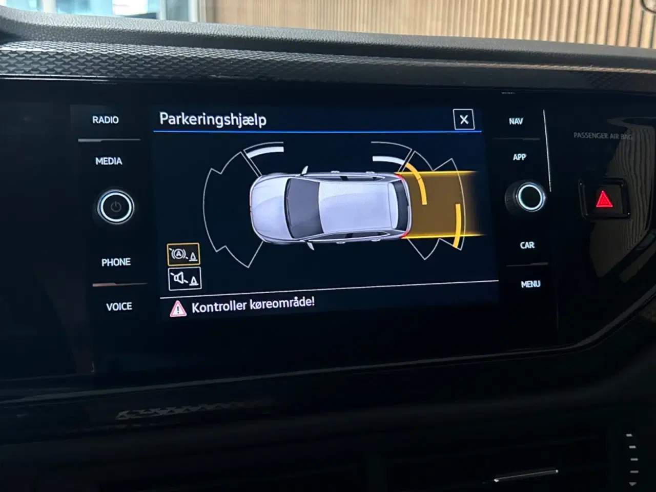 Billede 16 - VW Polo 1,0 TSi 95 Life Van