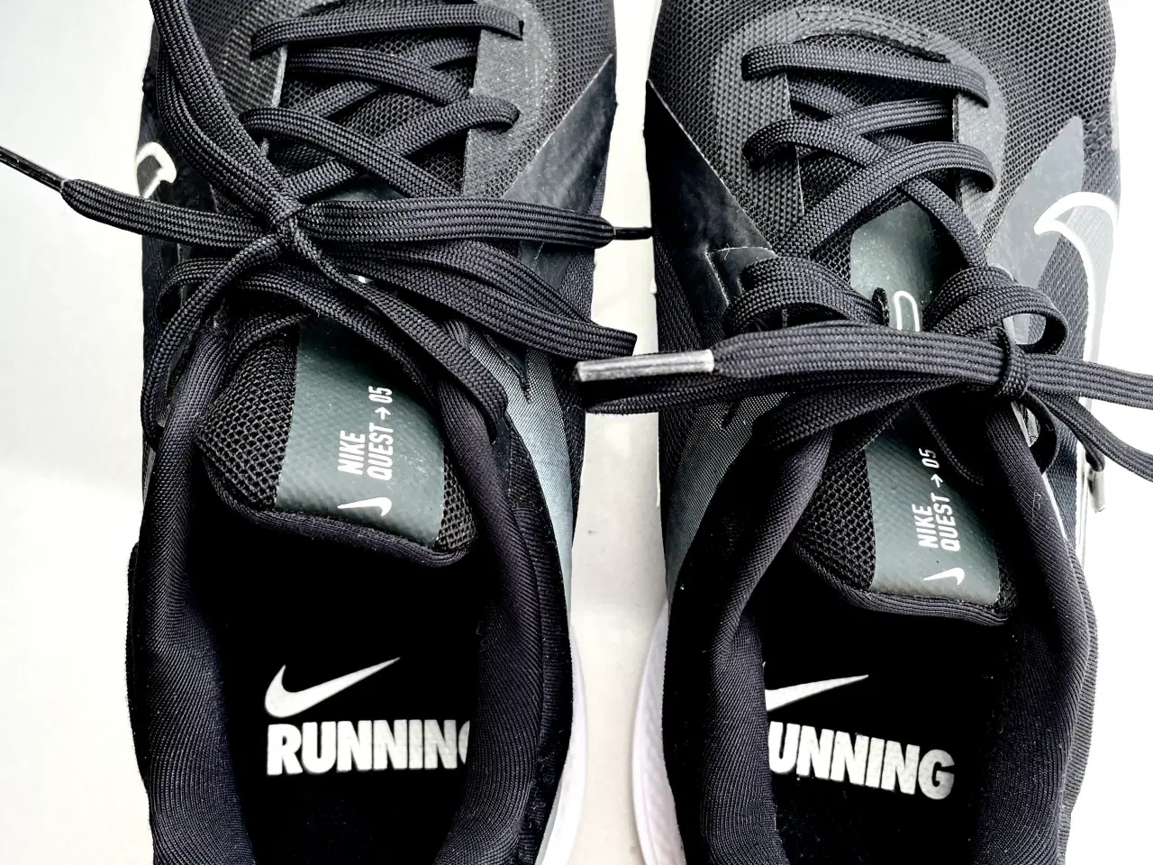 Billede 3 - Nike Quest 05 løbesko
