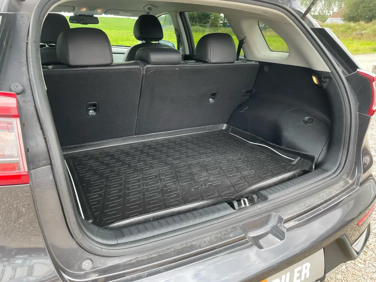 Billede 7 - Kia Niro 1,6 GDI PHEV  Plugin-hybrid Advance DCT 141HK 5d 6g Aut.