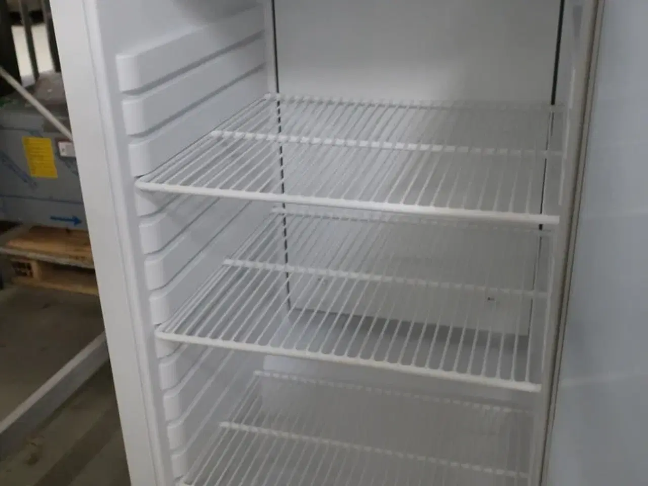 Billede 3 - Køleskab GRAM BioBasic RR310 LG