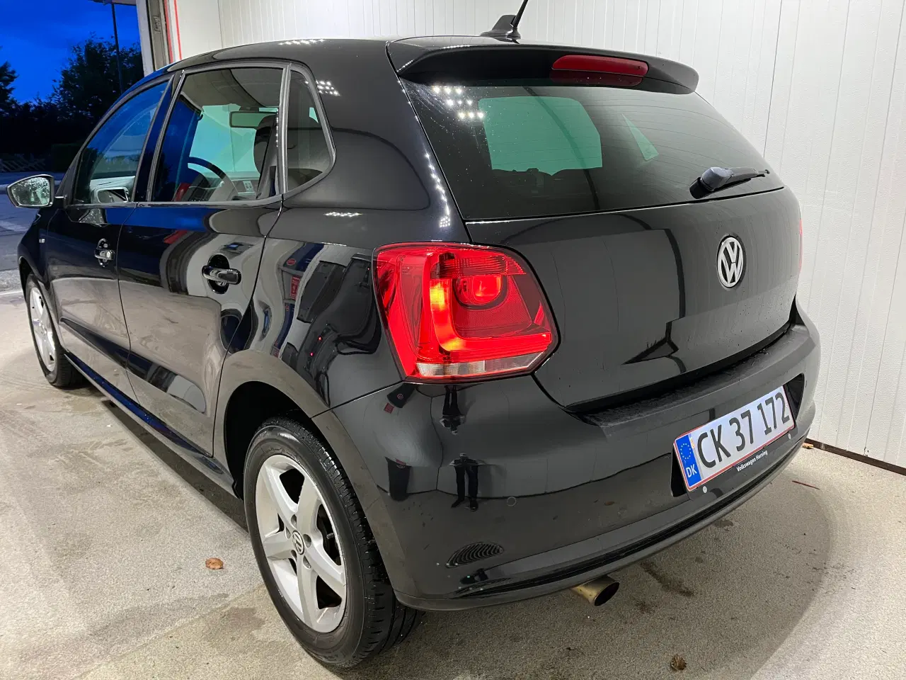 Billede 3 - VW Polo 1,6 TDI DSG