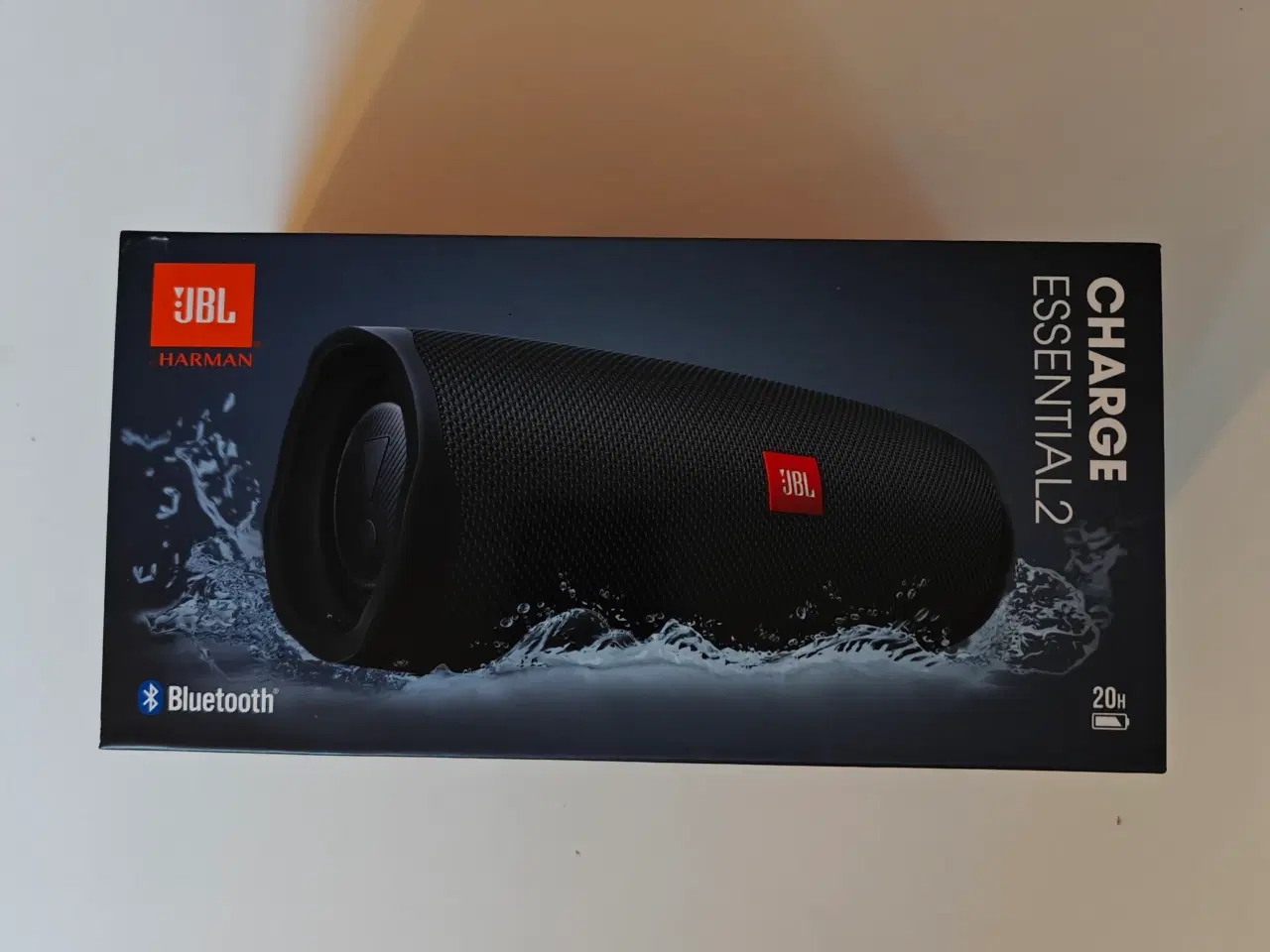 Billede 2 - JBL charge essential 2 