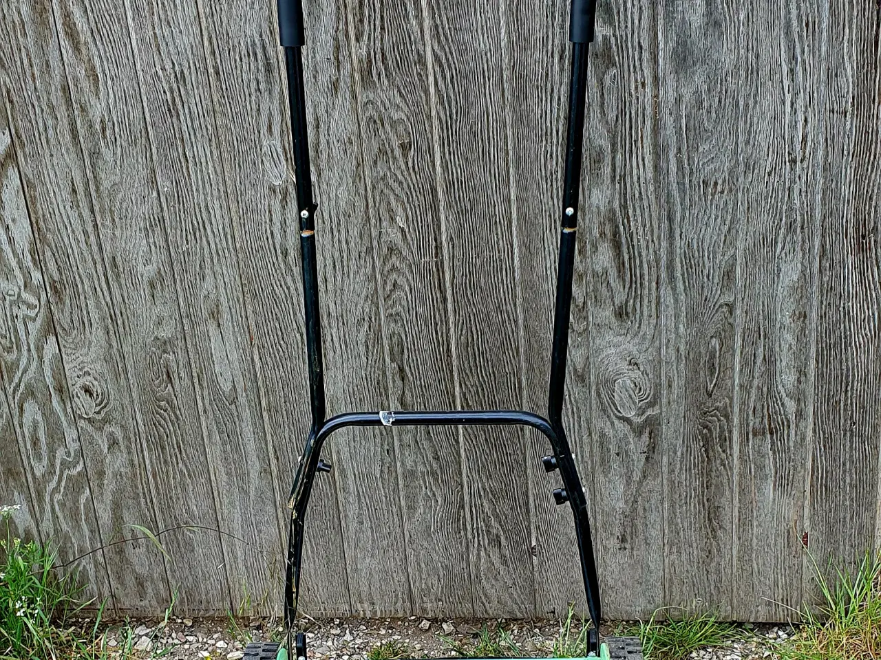 Billede 1 - Garden plæneklipper 