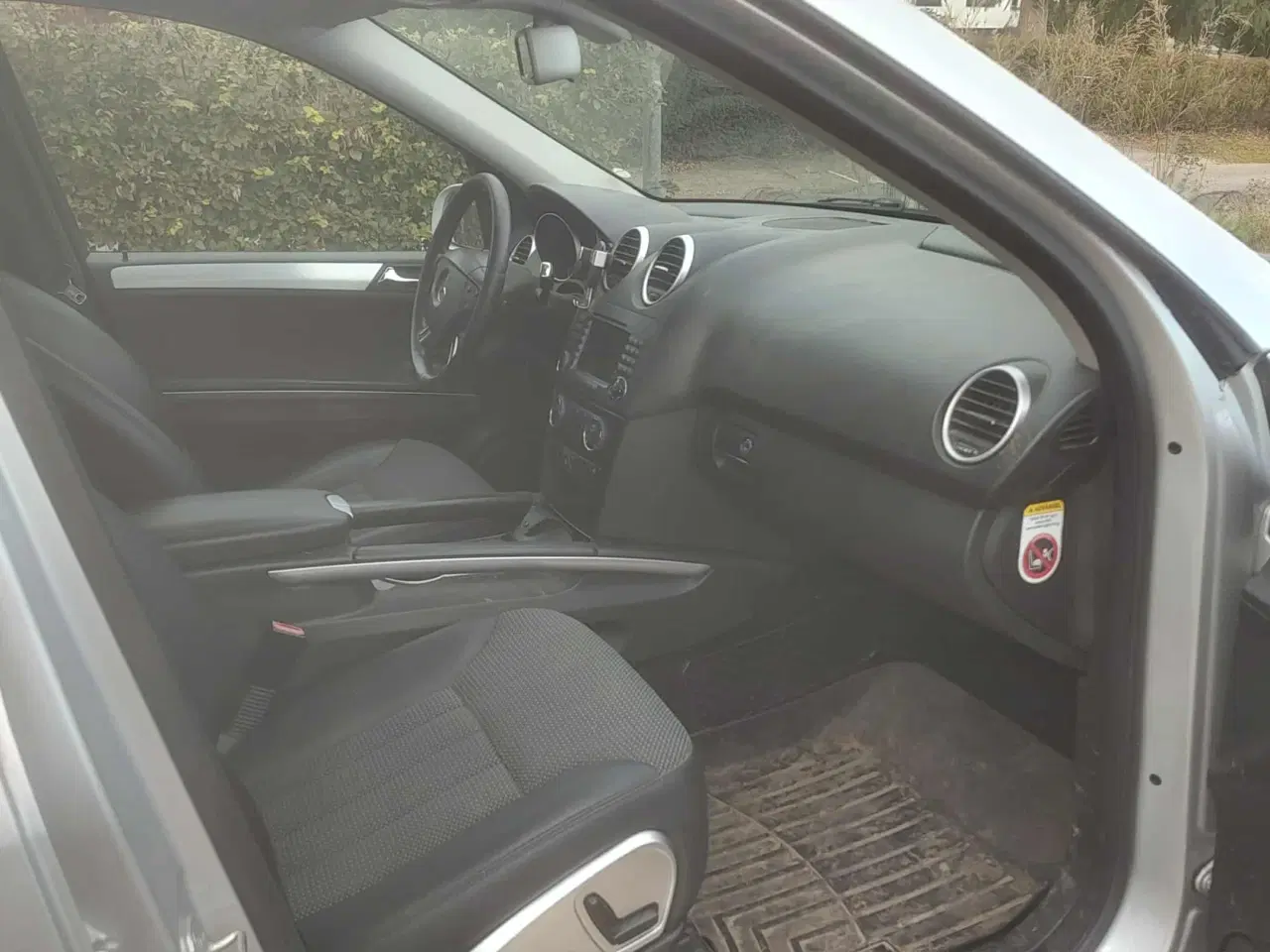 Billede 7 - Mercedes benz ml 320