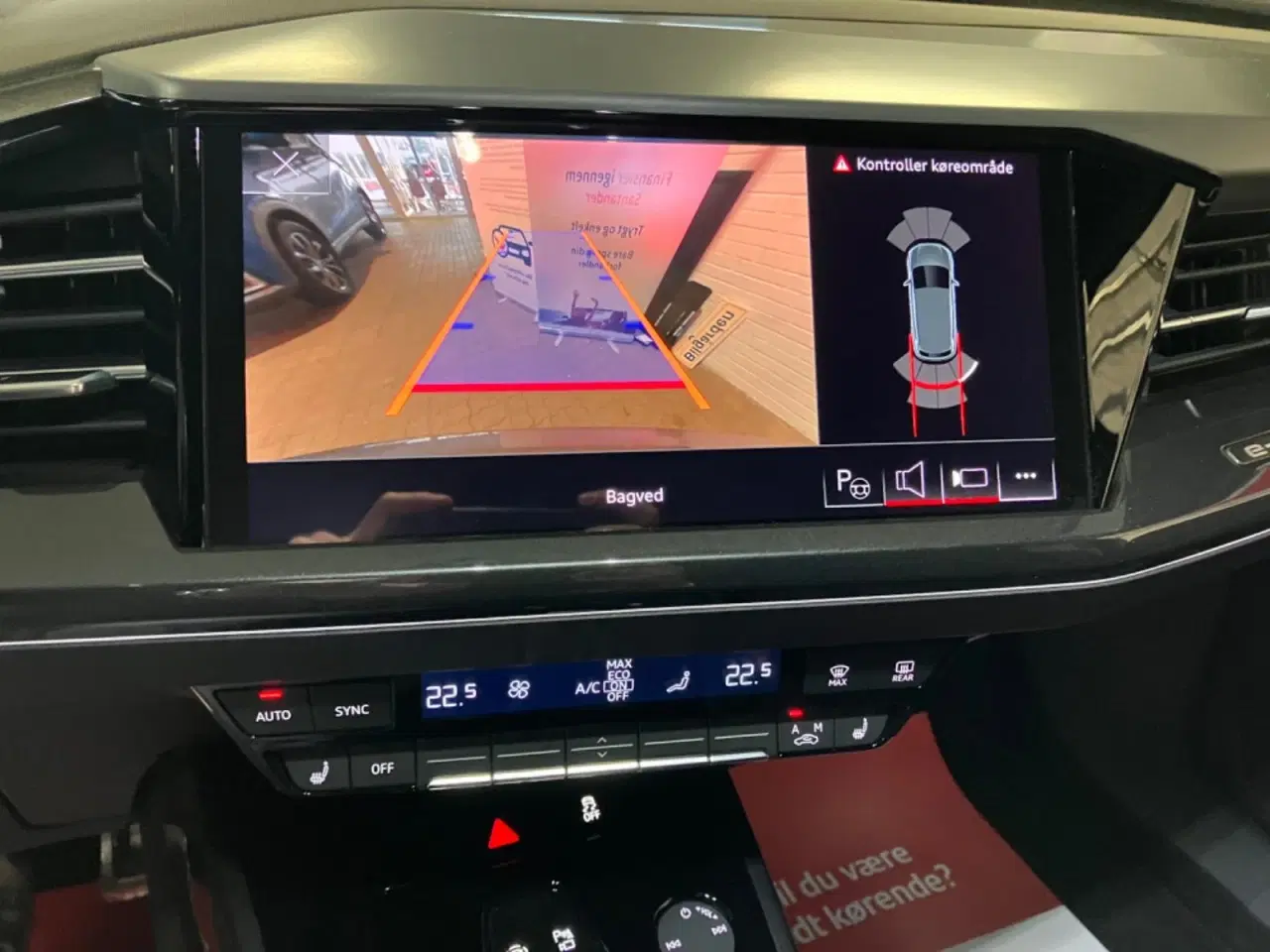 Billede 14 - Audi Q4 e-tron 40 S-line