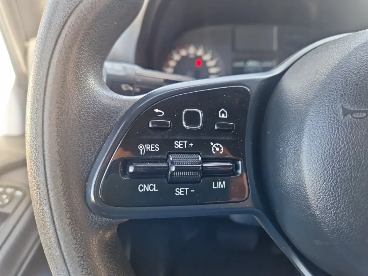Billede 16 - Mercedes Sprinter 316 2,2 CDi A2 Kassevogn aut. RWD