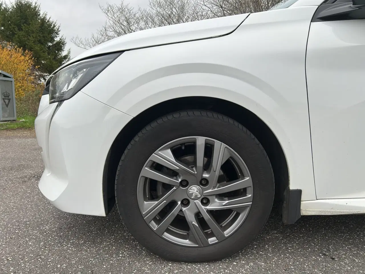 Billede 17 - Peugeot 208 1,2 PureTech 75 Prime