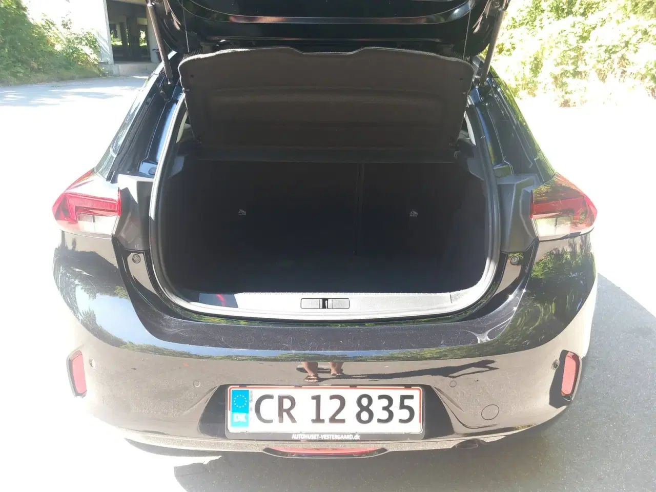 Billede 17 - Opel Corsa 1,5 D 102 Edition