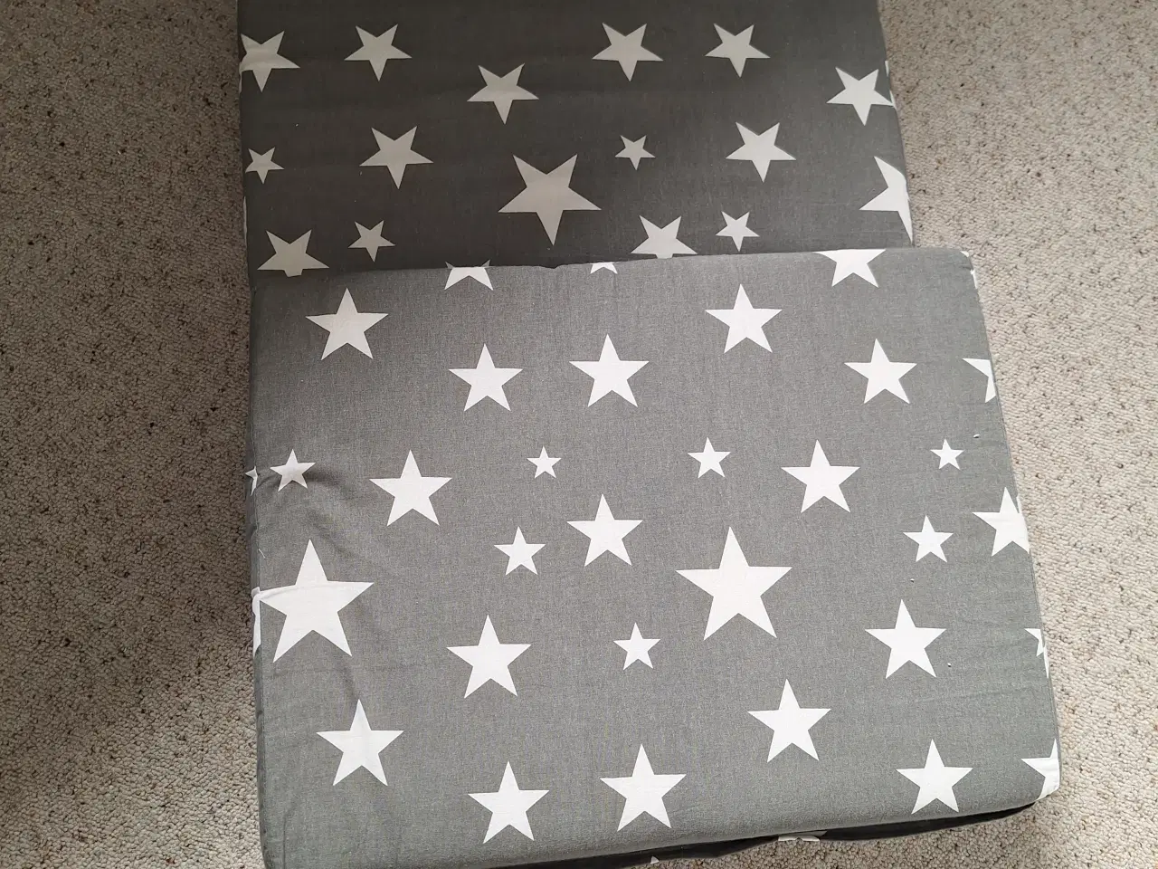 Billede 3 - Skummadras