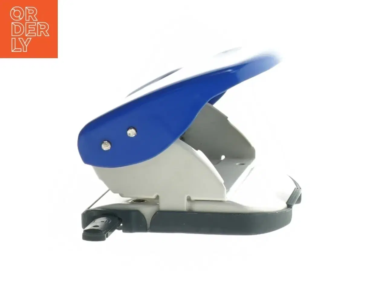 Billede 4 - Hullemaskine Leitz 5008 fra Leitz (str. 10x9,5 cm)