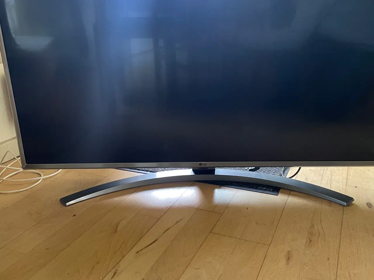 Billede 2 - LG smart TV 43 um7600 
