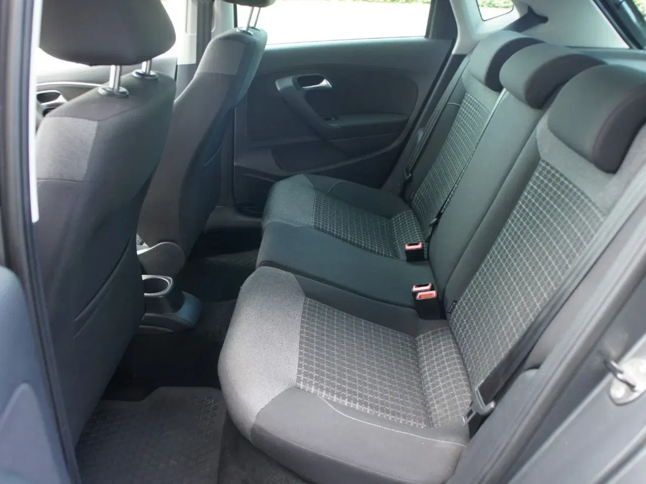 Billede 11 - VW Polo 1,2 TSi 90 Comfortline BMT