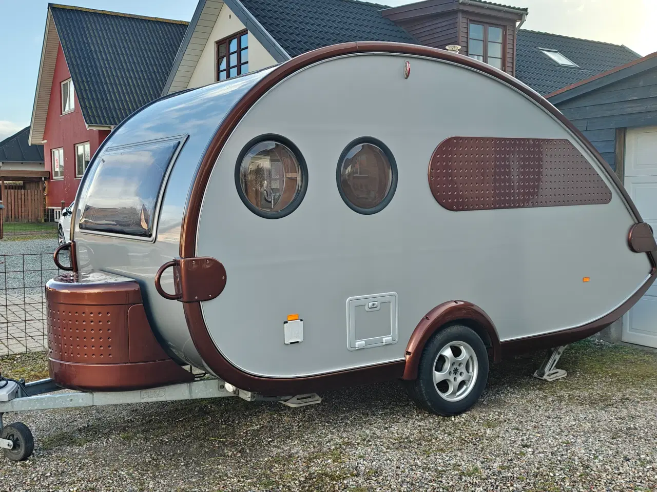 Billede 6 - T@B L 400 TD 2008