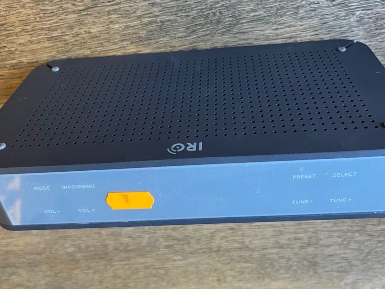 Billede 6 - 3 Vægure + DAB Radio