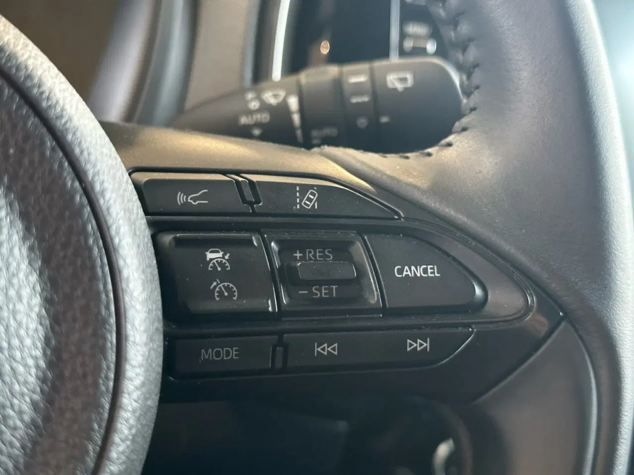 Billede 11 - Toyota Aygo X 1,0 Active