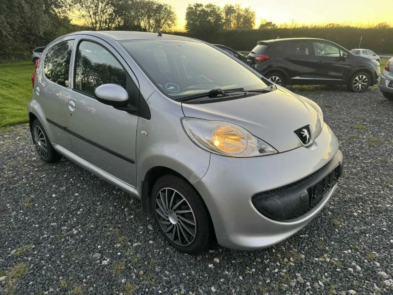 Billede 4 - Peugeot 107 1,0 Trendy