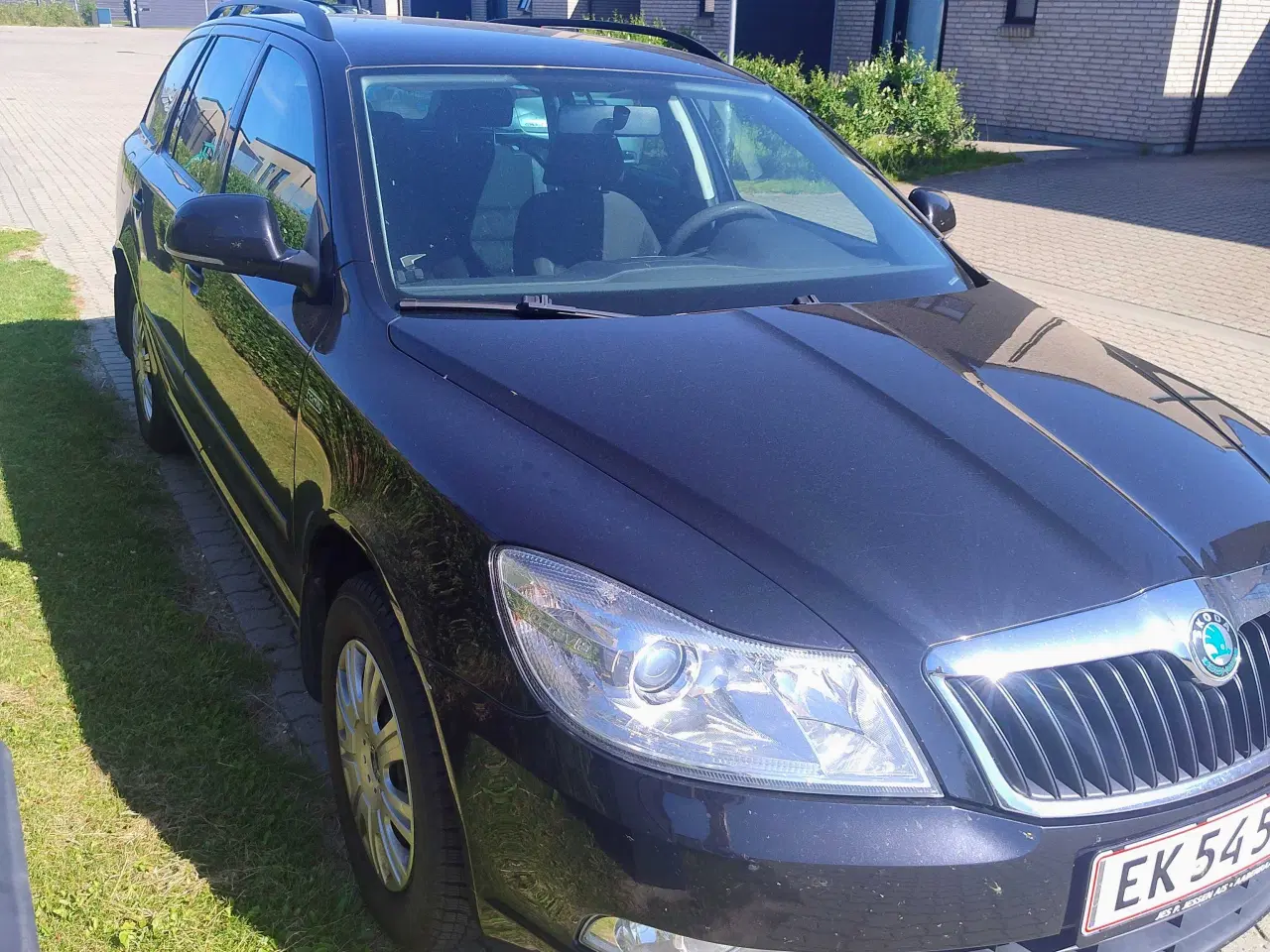 Billede 3 - Skoda Octavia 1,2 tsi 