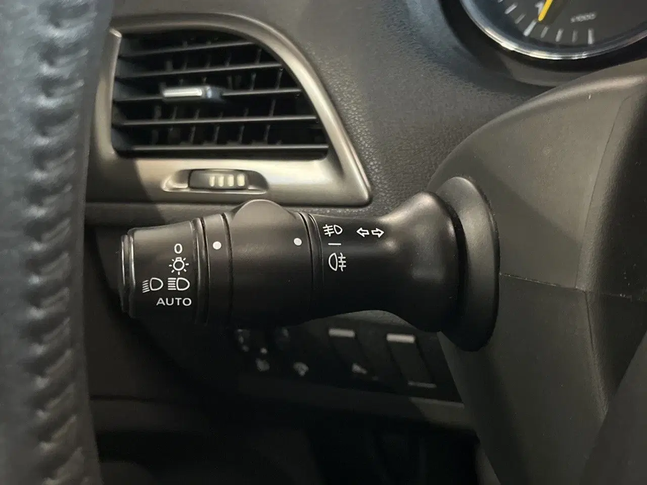 Billede 12 - Renault Mégane 1,5 DCI FAP Authentique 90HK 5d
