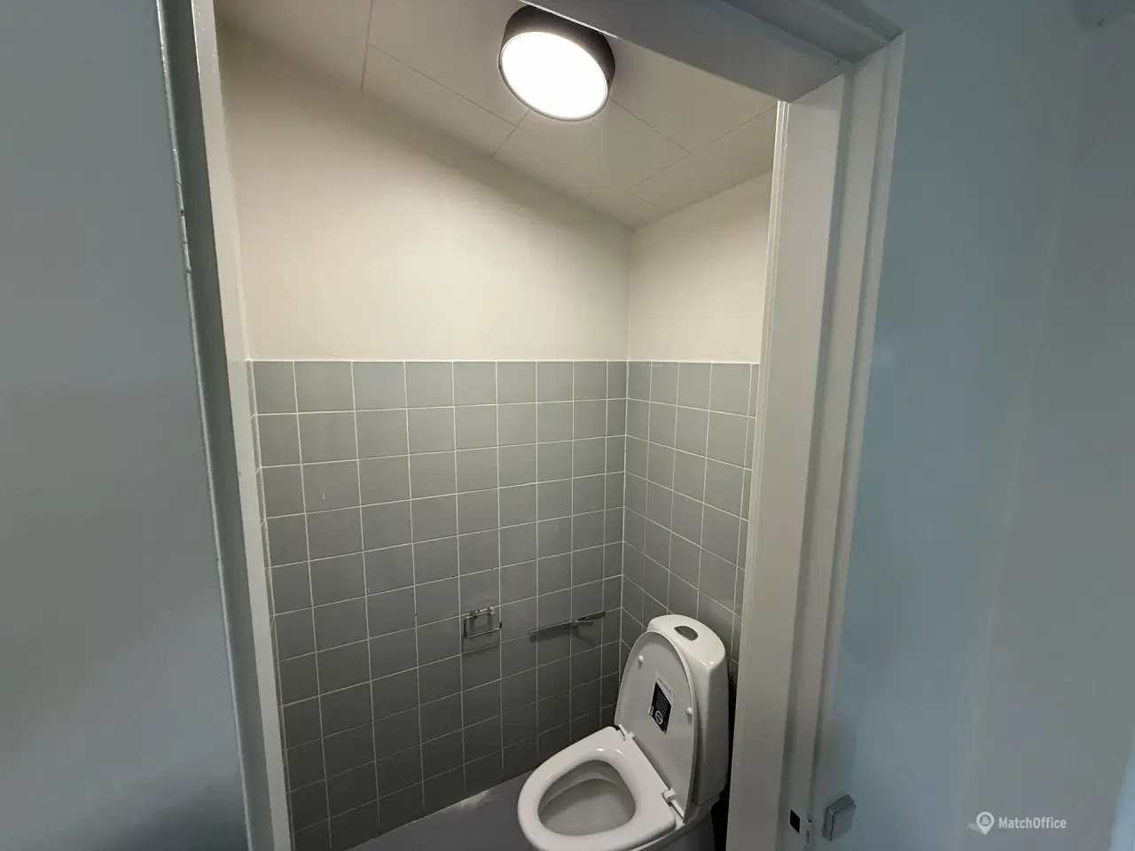 Billede 8 - Produktion/lagerlokale til leje på Industrivej 8. 5750 Ringe - Lige ud til Motorvejen