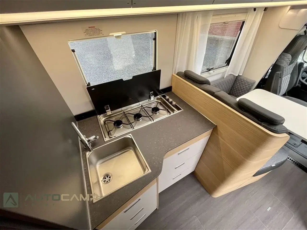 Billede 8 - 2024 - Adria Coral AXESS 650 SL
