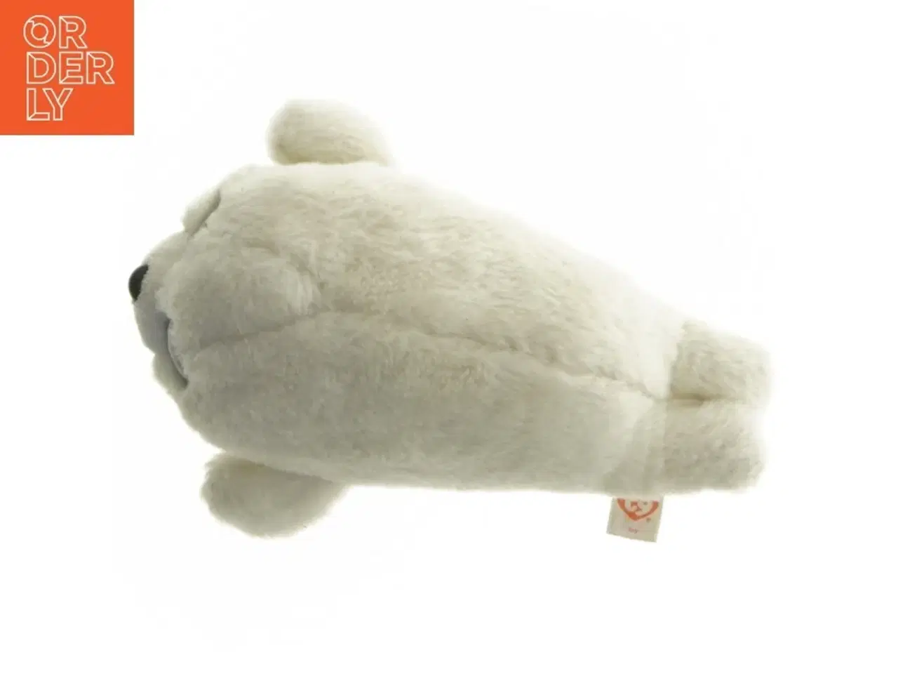 Billede 3 - Plys sæl - legetøj fra Ty (str. 19x13 cm)