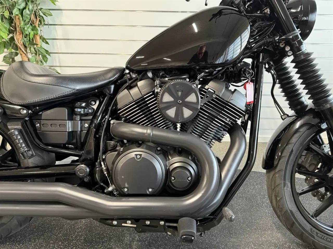 Billede 5 - Yamaha XV 950 R Bolt ABS