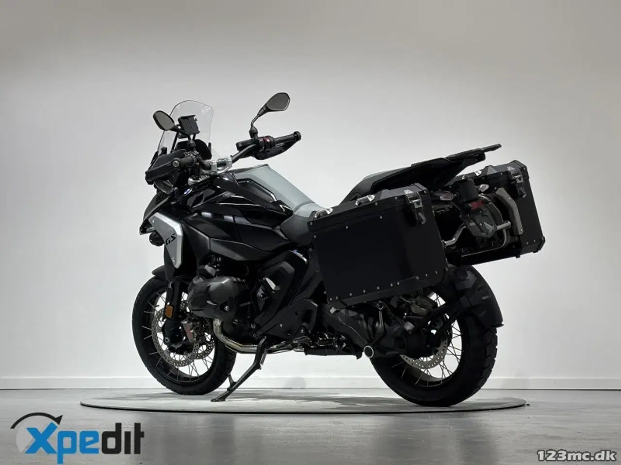 Billede 7 - BMW R 1300 GS