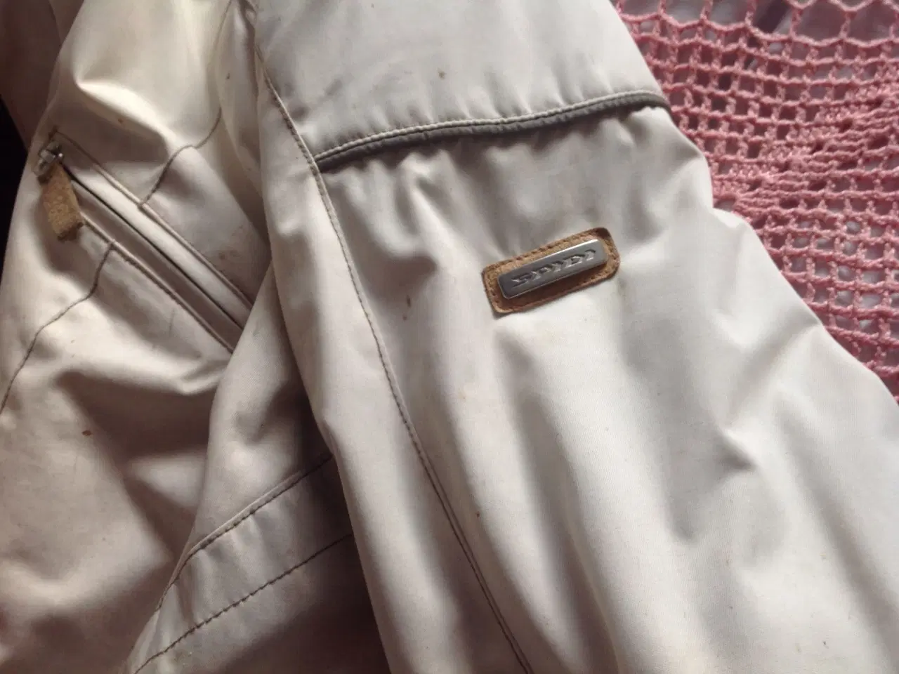 Billede 3 - SPID mc jakkke og buks. Pige, samlet pris 400 kr