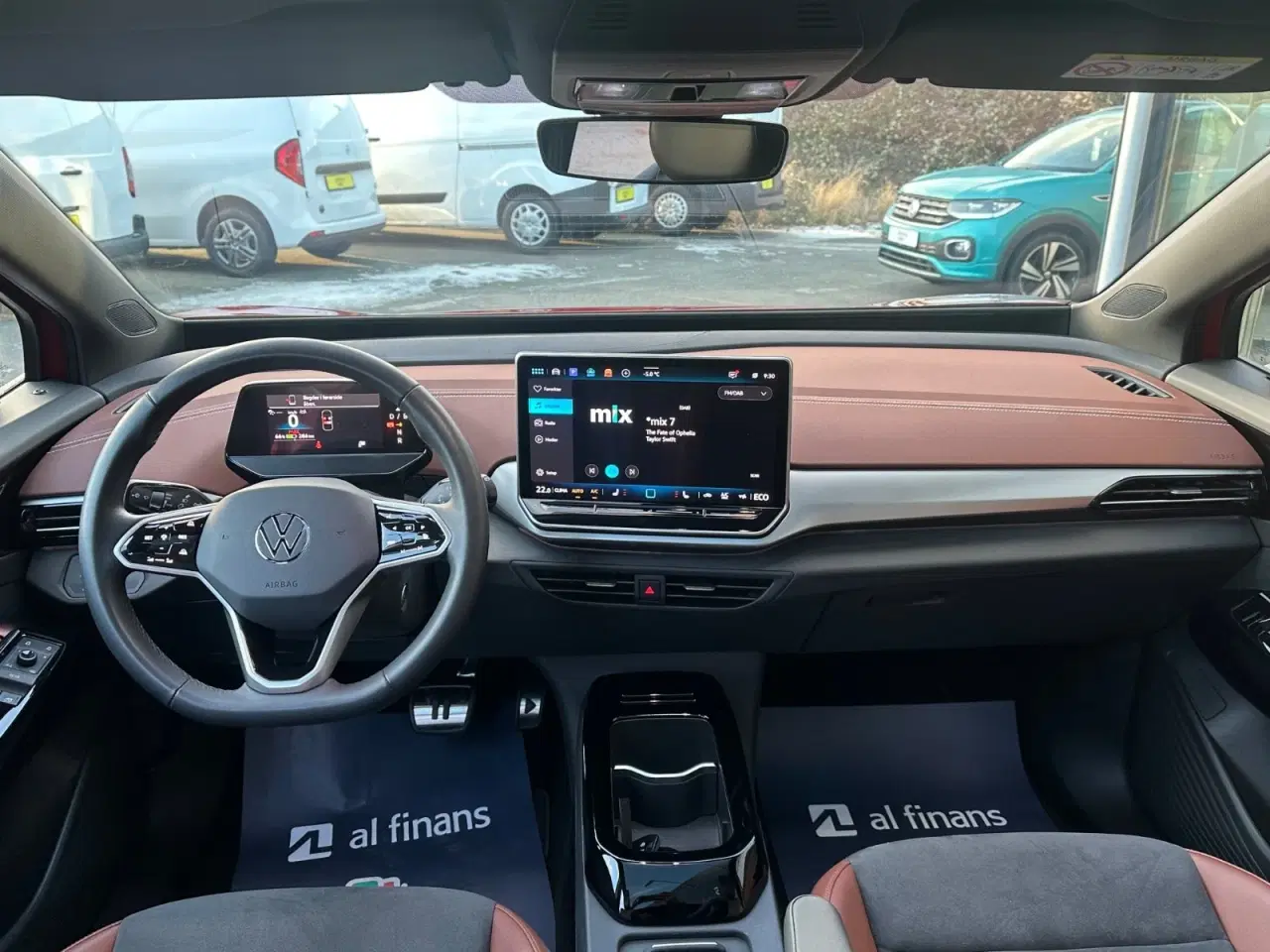 Billede 7 - VW ID.5 77 Pro