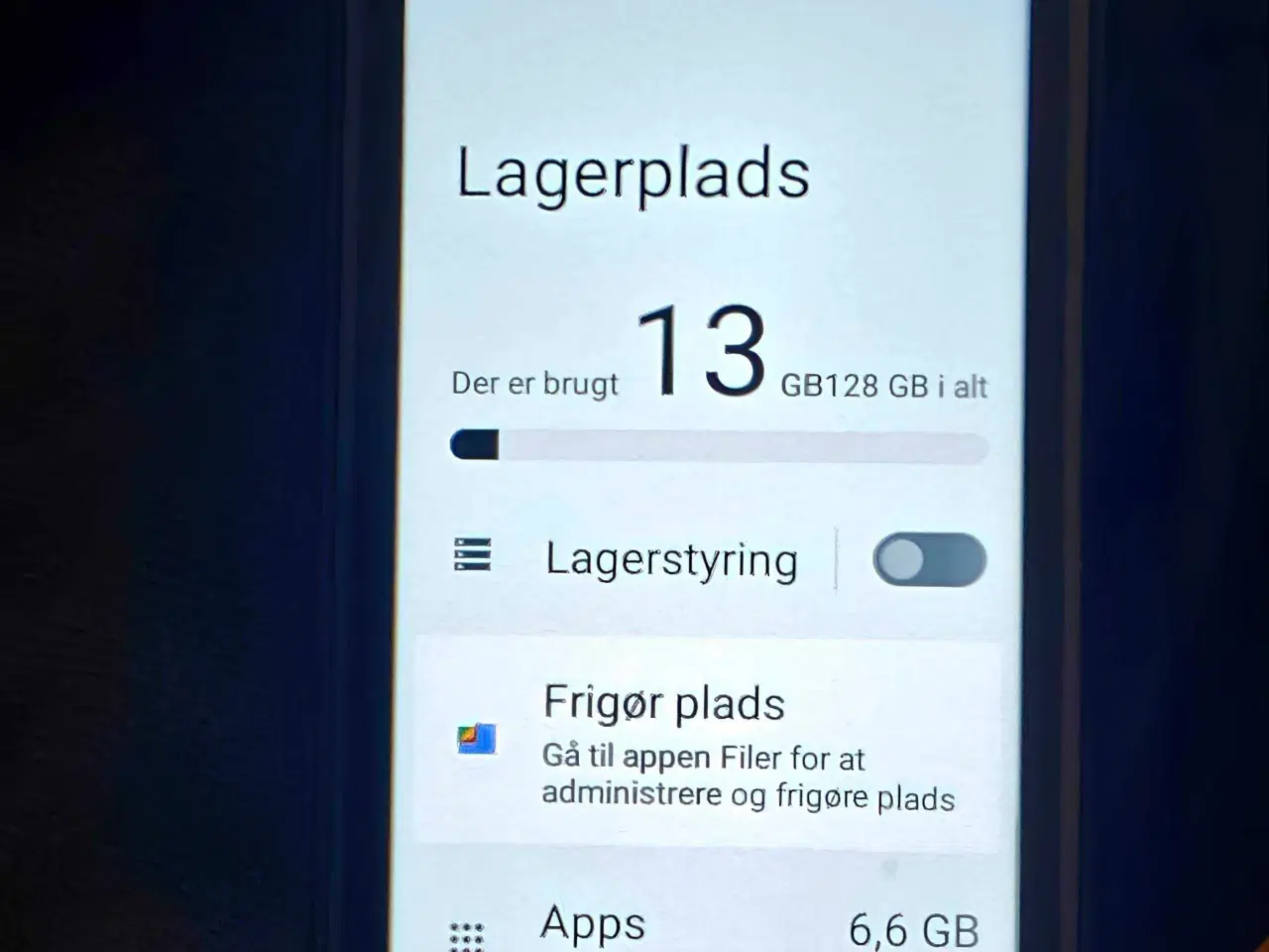 Billede 6 - Mini smartphone