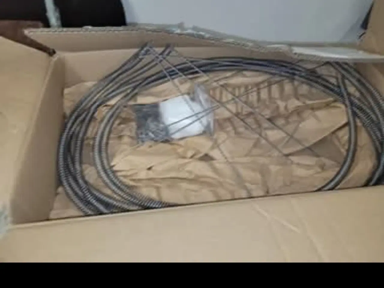 Billede 5 - Glasovn Nabertherm 220F