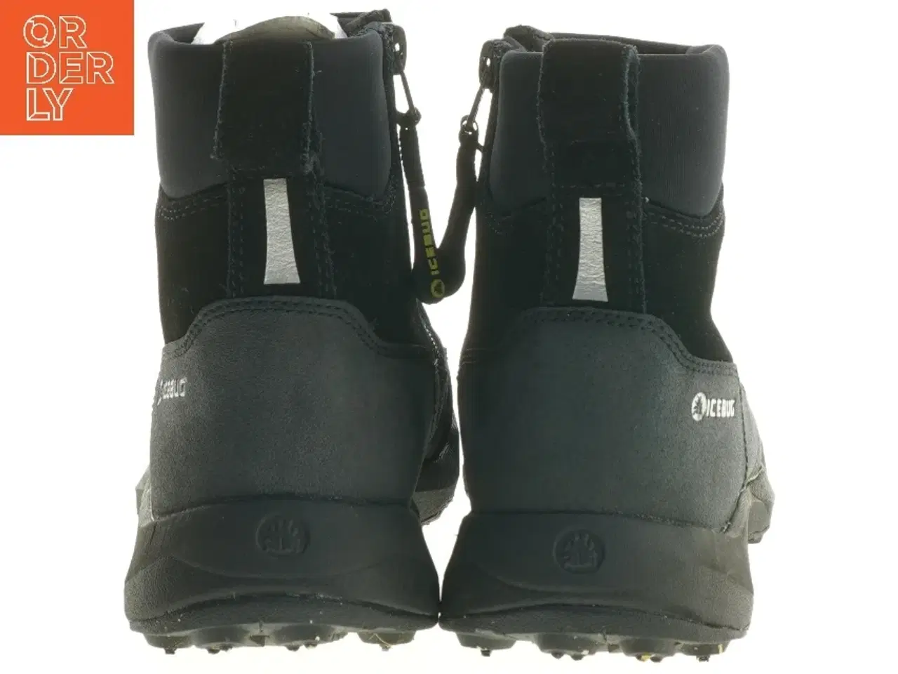 Billede 2 - Icebug vinterstøvler fra Icebug (str. 40,5 )