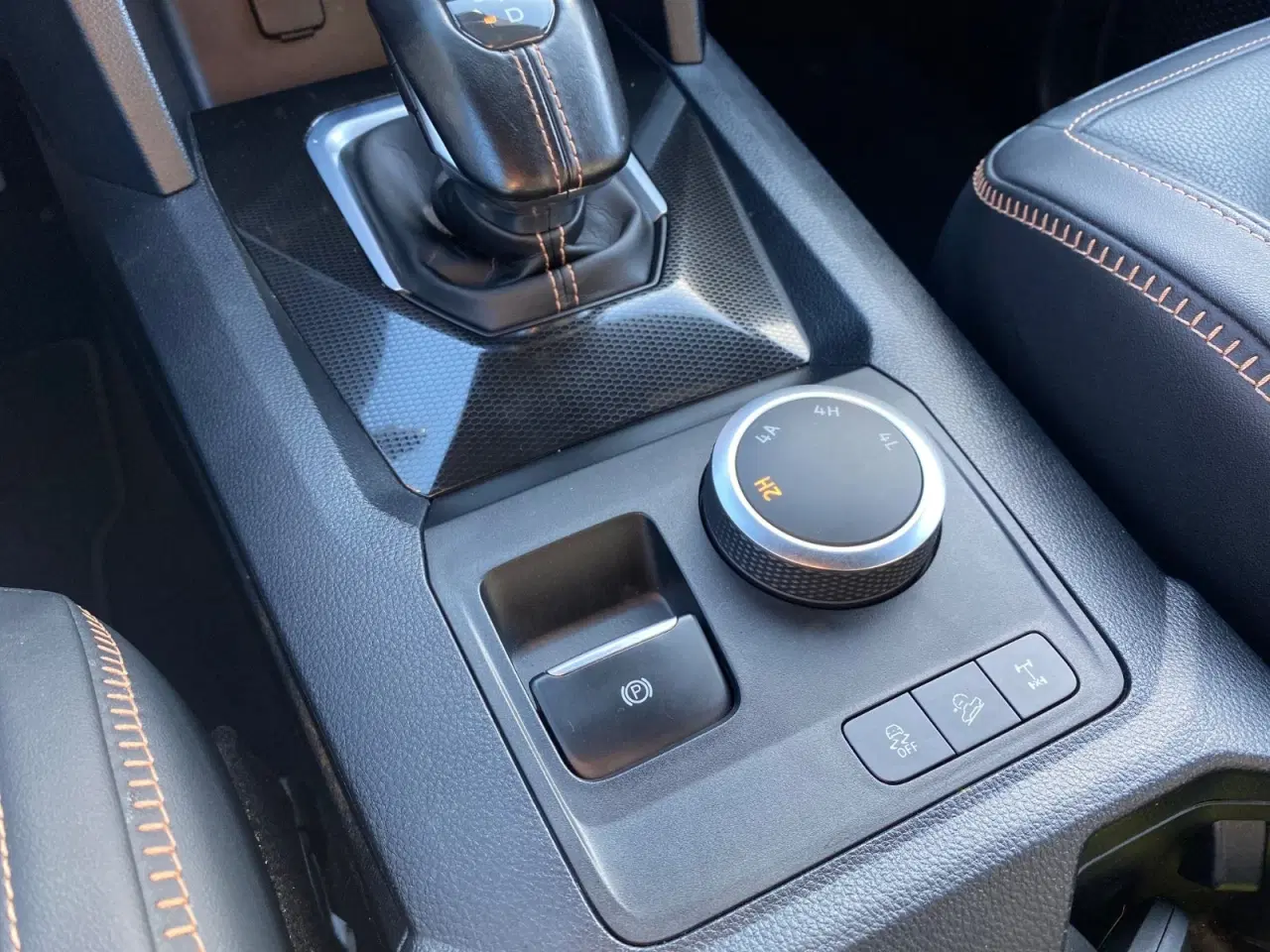 Billede 20 - VW Amarok 3,0 TDi 240 Pan Americana aut. 4Motion