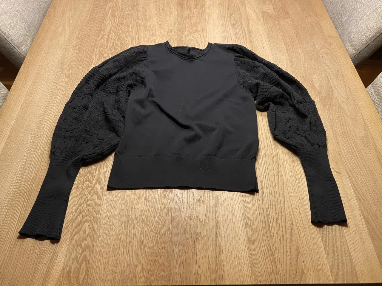 Billede 10 - Kjole, nederdel. Sweat mm str. 152 og xxs