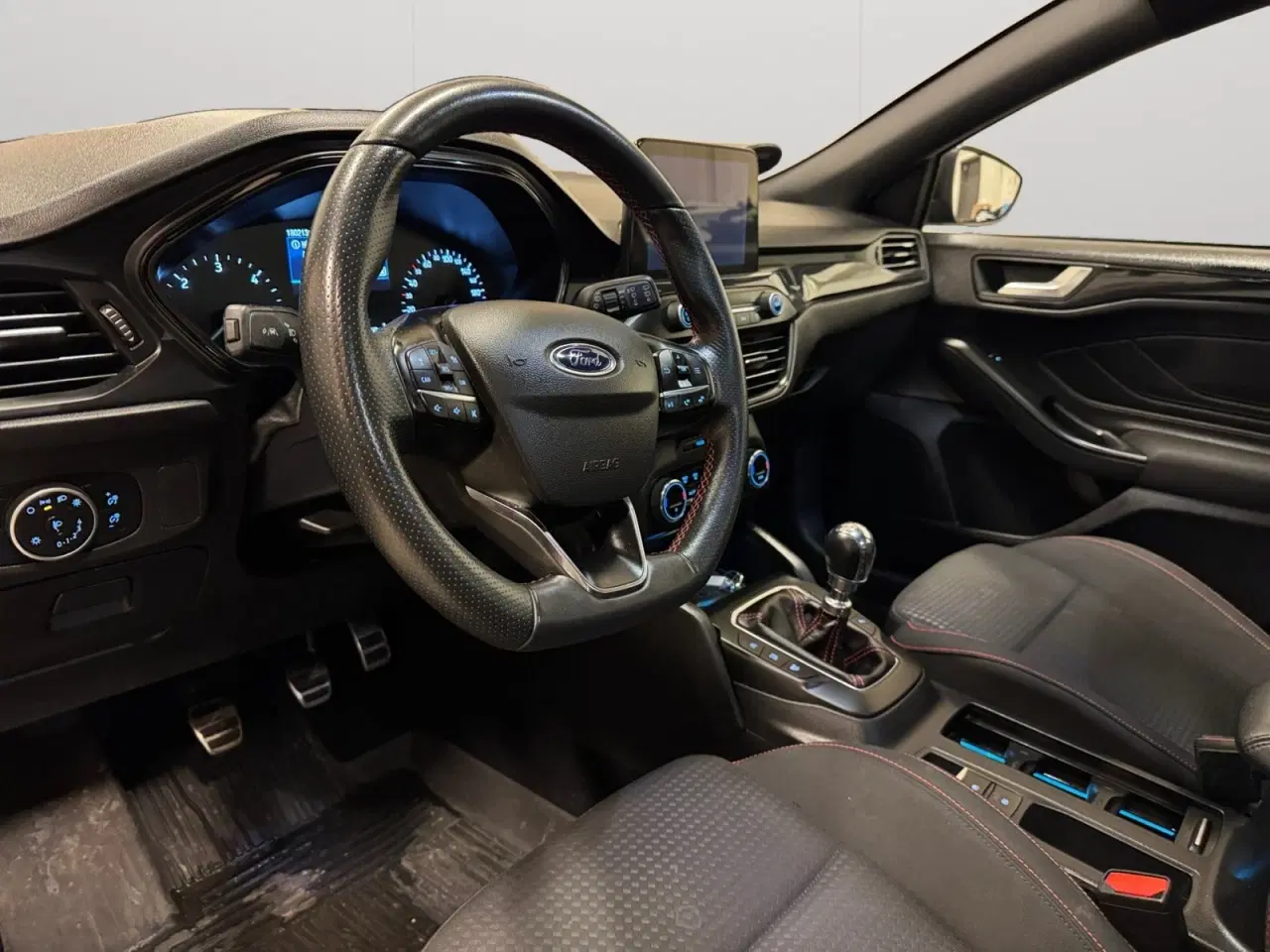 Billede 3 - Ford Focus 1,5 EcoBlue ST-Line stc.