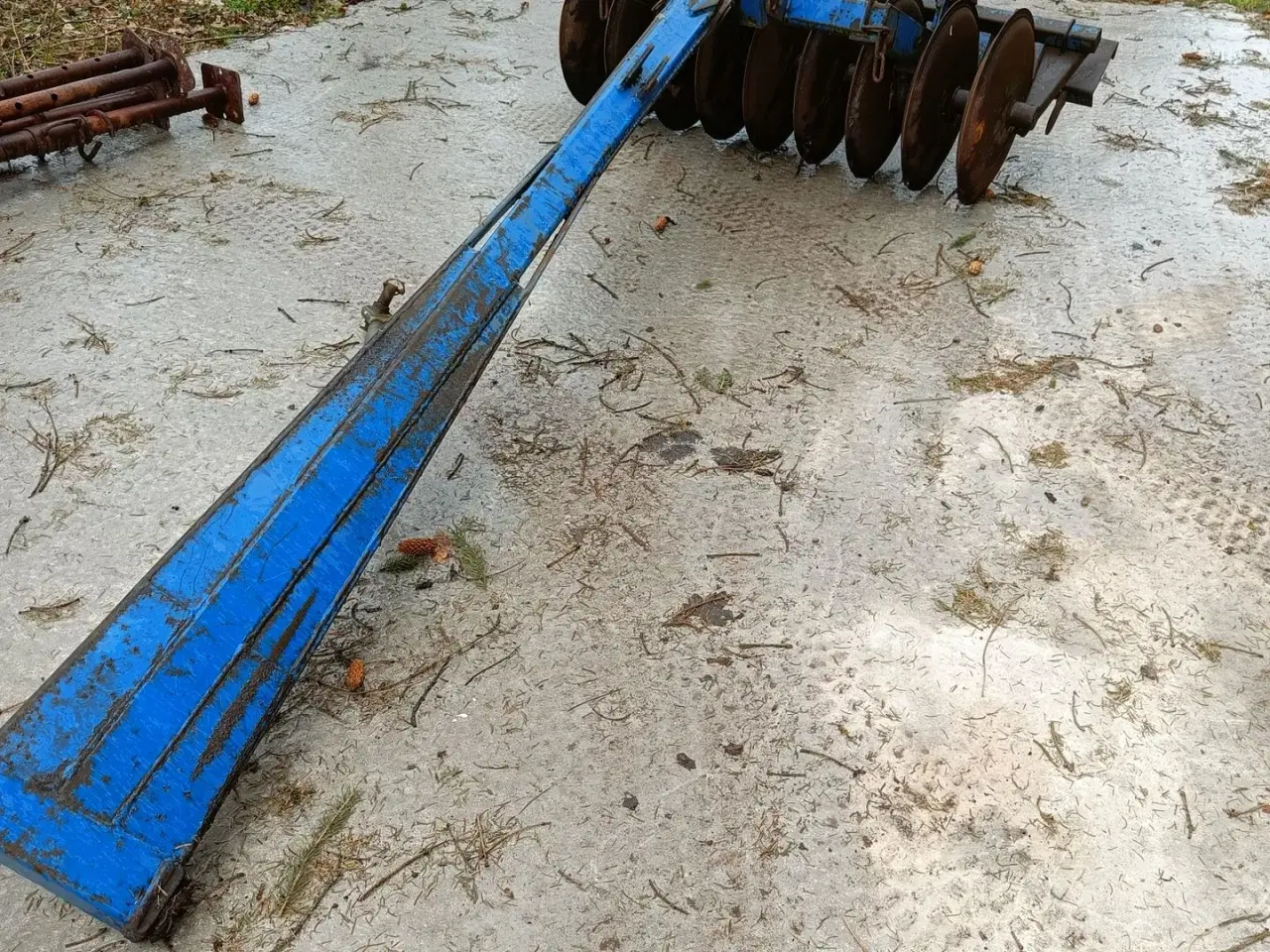 Billede 15 - Vogel & Noot 3- furet med Dalbo jordpakker