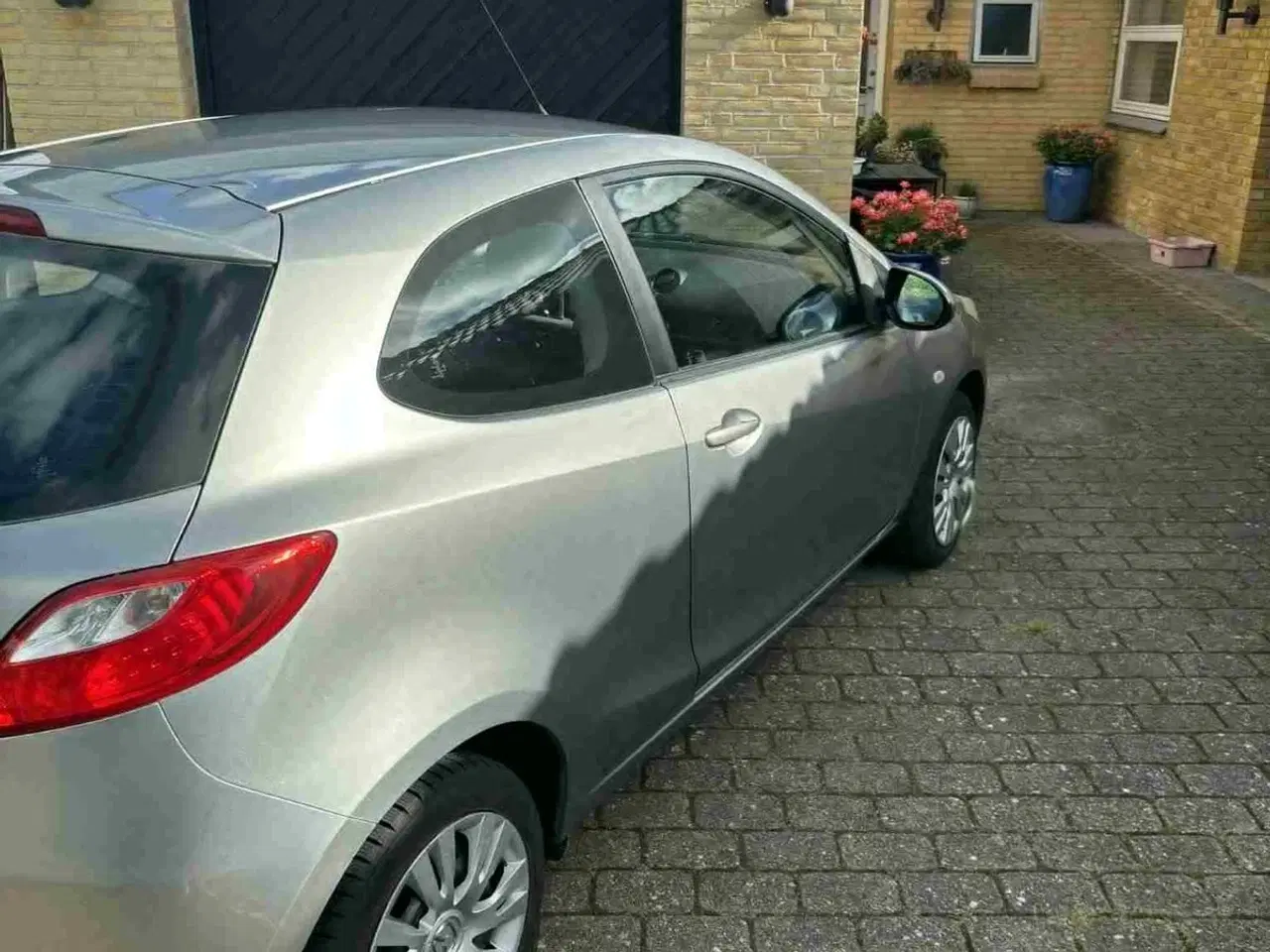 Billede 4 - Mazda 2 1,3 Advance