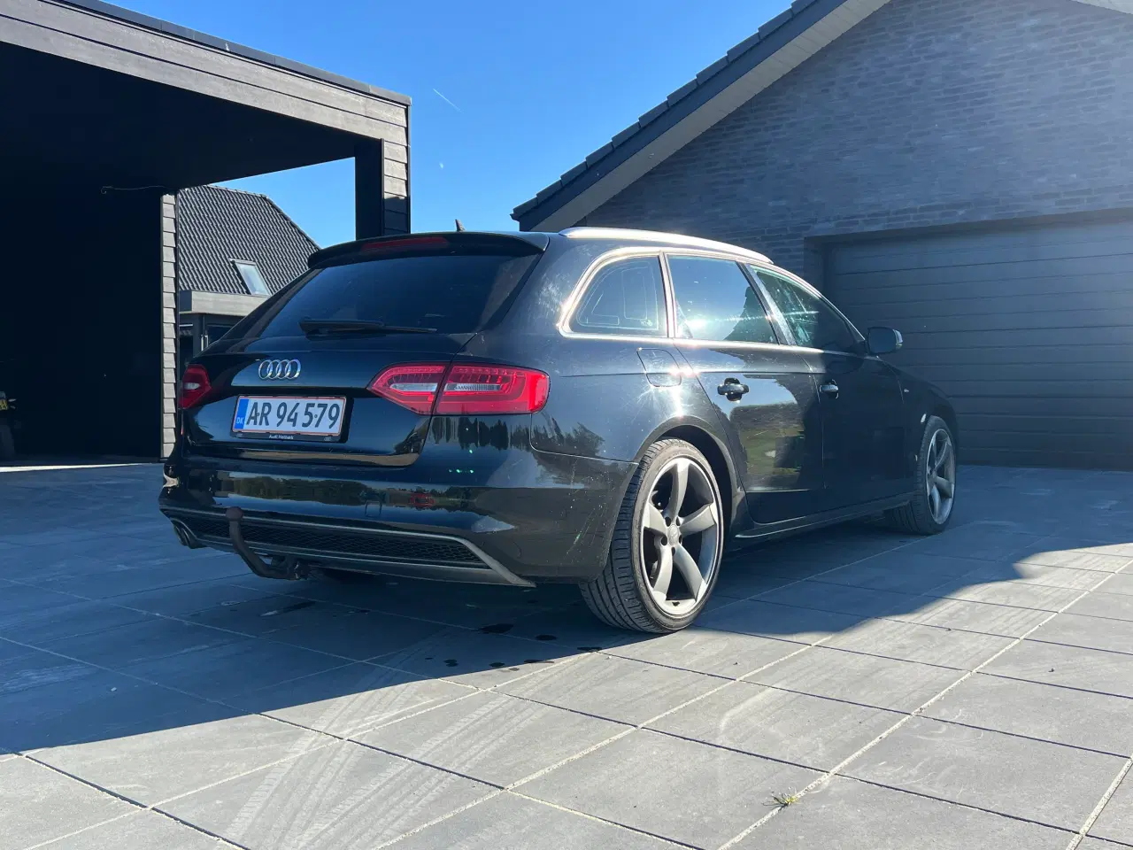 Billede 4 - Audi A4 AVANT