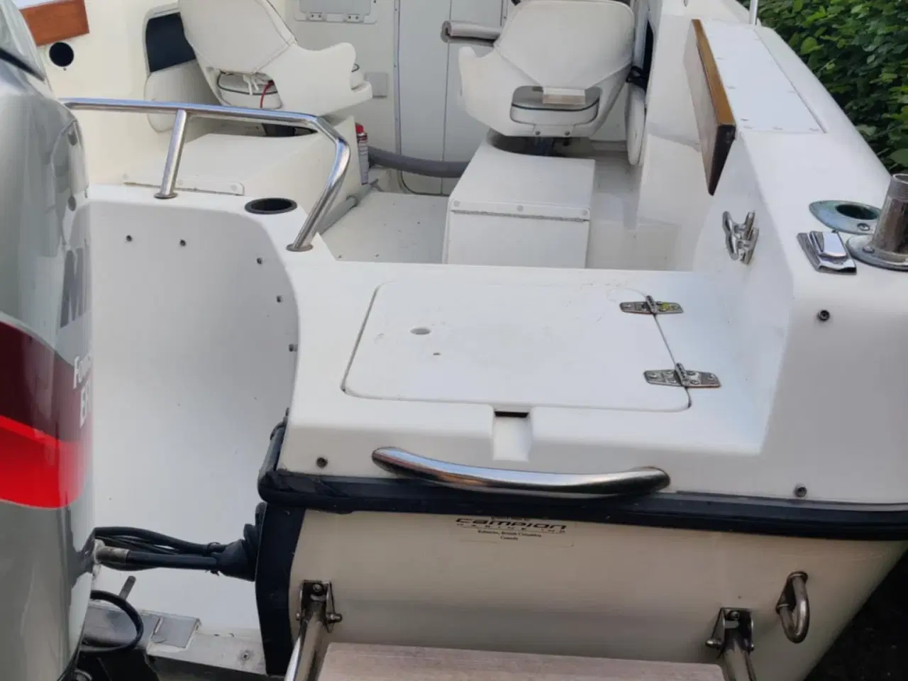Billede 2 - Championship Explorer 542